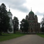 Бородино 1