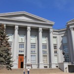 Исторический музей в Киеве