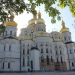 Киево-Печерская Лавра (2)
