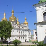 Киево-Печерская Лавра