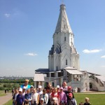 Коломенское