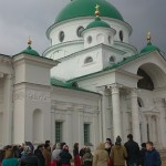 Ростов-Великий