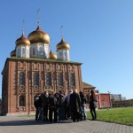 Тульский Кремль