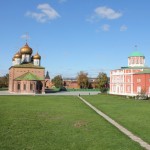 Тульский Кремль Музей Оружия