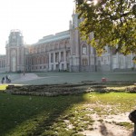 Царицыно (2)